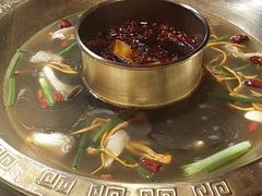 -麻辣英雄重庆火锅(二城广场店)