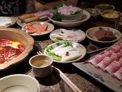 -小龙坎火锅(好世界店)