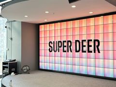 -超鹿运动(五四路恒力城店)