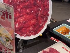 -巴蜀大将火锅(春熙店)