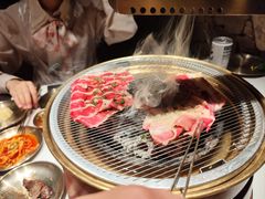 秘制牛五花-西塔老太太泥炉烤肉(曹路花园城店)