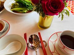 -咖啡苑 - 蔚藍夏日限定主题(永利皇宫店)