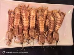 -王庄阿咪海鲜大排档(象园店)