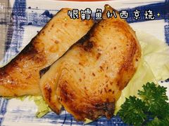 -小山日本料理(兴业太古汇店)