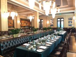 -福楼FLO·法餐婚宴(霄云路店)