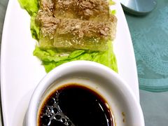 -天津乾毓德饭庄·清真传统炒菜·海鲜烧烤(咸阳路店)