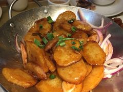 -绿茶餐厅(广州天河城店)