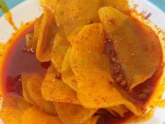 -马三洋芋片(兰州总店)