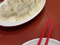 -喜家德虾仁水饺(长泰广场店)