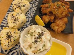 -小岛餐厅