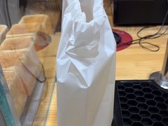 -红心闪闪面包牛奶公司(旺角星辰店)
