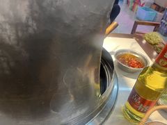 -地锅公社·现炒地锅鸡·地锅鱼·夜宵(罗锦路店)