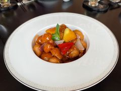 -珠海瑞吉酒店·宴庭中餐厅