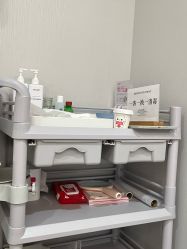 -咪咪比基尼脱毛专业店