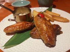 -仓桥家·焗寿司·锅物(光谷步行街店)