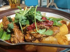 -纳鲁孜·新疆特色餐厅(上海悦荟广场店)