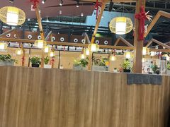 -守柴炉烤鸭&顺水鱼馆(合生汇店)