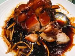 -西湖春天•老字号杭州菜(百汇店)