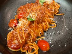 -芭莉与彩虹西餐厅(成都合生汇店)