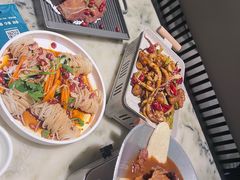 -小菜园新徽菜(马鞍山金鹰店)