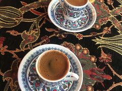 -Old Ottoman Cafe & Restaurant