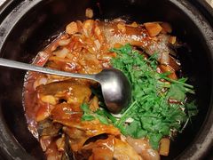 -花开餐厅(环湖中路店)