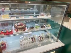 -老鼎丰(靖宇街总店)