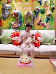 点击看大图 -大美母婴湖畔月子中心(江宁店)