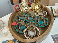 -龟兹KUCINA·新疆菜(前滩L+PLAZA店)