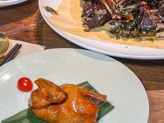 -31号公馆(黄兴广场白果园店)