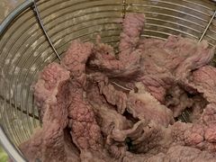 -潮汕林记牛肉火锅(万象天地店)