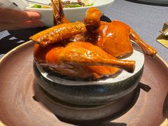 香茅玻璃乳鸽-翠府(翠湖北路店)