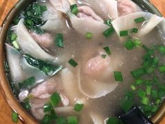 -老洛阳关林老张记馄饨(关圣街店)