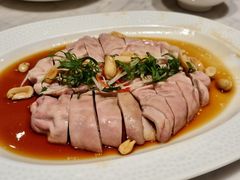-荣兴酒家(徐家汇店)