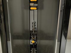 -OXYGYM 奥美氧舱运动中心(领展购物广场·中关村店)