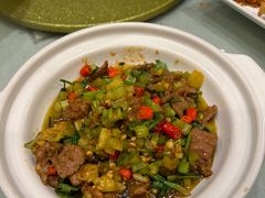 -老土灶民间菜(跃进桥店)