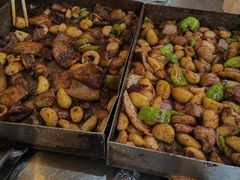 -老三李村河底戳子肉(总店)