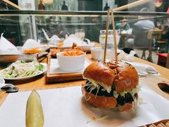 -悠航SLOWBOAT(三里屯店)