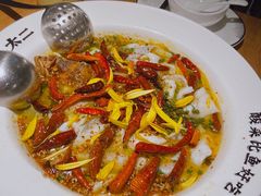 -太二酸菜鱼(正大广场店)