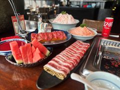 -大隐·成都火锅Bistro(合生麒麟新天地店)