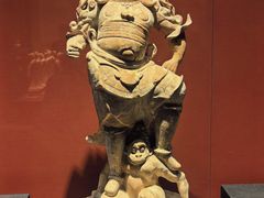 -陕西历史博物馆