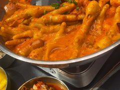 -HOTISLAND海鸡岛·韩国料理(江南西店)