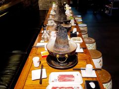 -丁卯•铜锅涮肉(工体店)