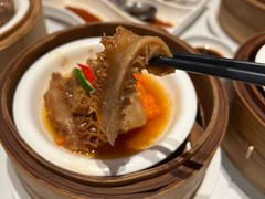 -君庭中餐厅(友谊宾馆店)