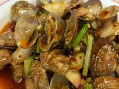 -郑记•不夜城烧烤•龙虾•虾蟹(黄鹤楼店)