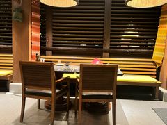 -西双版纳洲际度假酒店-泰傣餐厅