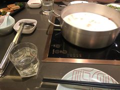 -捞王锅物料理(上海世茂广场店)