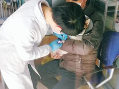 -申普宠物医院·眼科·心内科·影像科(普陀分院)