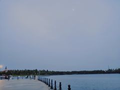 -美兰湖景区