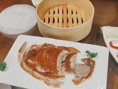-老铺烤鸭(宝鸡店)